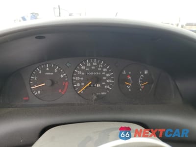 Zdjęcie 9 z 12 samochodu: 2000 SUZUKI ESTEEM GL VIN:JS2GB41S3Y5188629 - miniatura