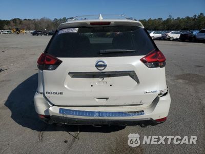 Zdjęcie 6 z 16 samochodu: 2020 NISSAN ROGUE S VIN:5N1AT2MV4LC750562 - miniatura