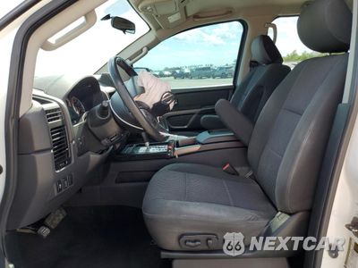Zdjęcie 7 z 14 samochodu: 2015 NISSAN TITAN S VIN:1N6AA0ED5FN514397 - miniatura