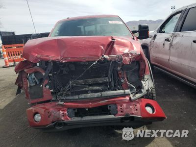 Piąte zdjęcie samochodu w środku: 2014 FORD F150 SUPERCREW VIN:1FTFW1ET5EKD92048 - miniatura