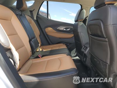 Zdjęcie 11 z 14 samochodu: 2021 GMC TERRAIN SLT VIN:3GKALPEV3ML343150 - miniatura