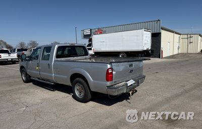 Trzecie zdjęcie samochodu z tyłu: 2015 FORD 350 VIN:1FT8WSAT5FEA04410 - miniatura