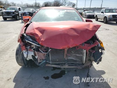 Piąte zdjęcie samochodu w środku: 2019 TOYOTA COROLLA L VIN:5YFBURHEXKP878092 - miniatura