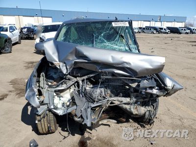 Piąte zdjęcie samochodu w środku: 2008 SAAB 9-7X 5.3I VIN:5S3ET13M482801820 - miniatura