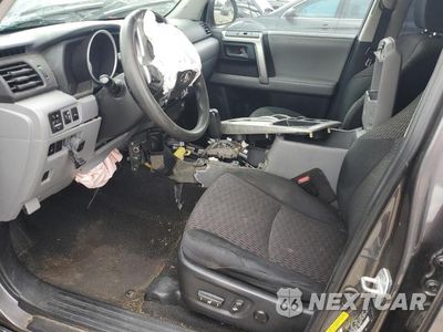 Zdjęcie 7 z 13 samochodu: 2013 TOYOTA 4RUNNER SR5 VIN:JTEZU5JR9D5063608 - miniatura