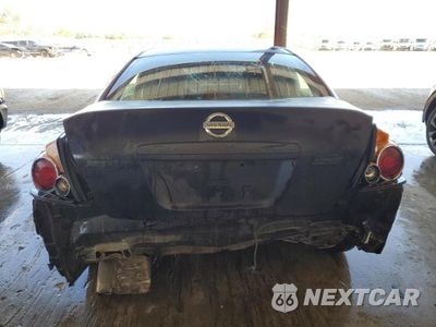 Zdjęcie 6 z 12 samochodu: 2009 NISSAN ALTIMA 2.5 VIN:1N4AL21E49N520354 - miniatura