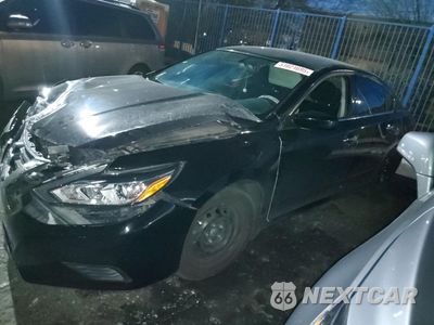 2017 NISSAN ALTIMA 2.5 1N4AL3AP0HC220411 - główne zdjęcie licytacji z USA - miniatura