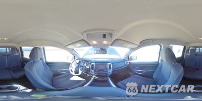 Zdjęcie 13 z 14 samochodu: 2018 NISSAN TITAN SV VIN:1N6AA1E50JN505940 - miniatura