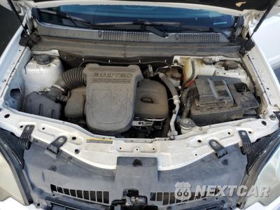 Zdjęcie 12 z 13 samochodu: 2008 SATURN VUE XE VIN:3GSCL33P18S503009 - miniatura