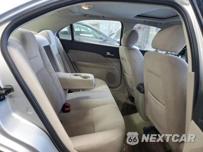 Zdjęcie 10 z 12 samochodu: 2006 MERCURY MILAN VIN:3MEFM07Z86R657073 - miniatura