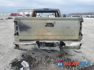Zdjęcie 6 z 11 samochodu: 2015 CHEVROLET SILVERADO K1500 VIN:1GCVKPEC2FZ389045 - miniatura