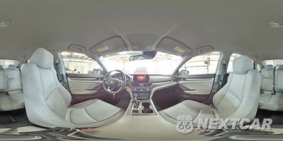 Zdjęcie 13 z 14 samochodu: 2018 HONDA ACCORD LX VIN:1HGCV1F15JA194025 - miniatura