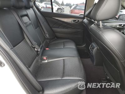 Zdjęcie 11 z 14 samochodu: 2016 INFINITI Q50 RED SPORT 400 VIN:JN1FV7AR3GM452063 - miniatura