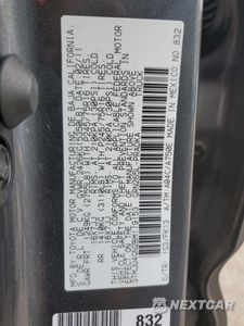 Zdjęcie 14 z 14 samochodu: 2011 TOYOTA TACOMA DOUBLE CAB PRERUNNER VIN:3TMJU4GN2BM119153 - miniatura
