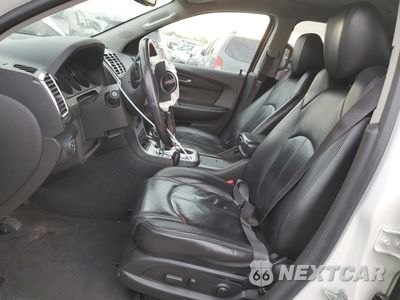 Zdjęcie 7 z 15 samochodu: 2012 GMC ACADIA SLT-1 VIN:1GKKVRED9CJ308927 - miniatura
