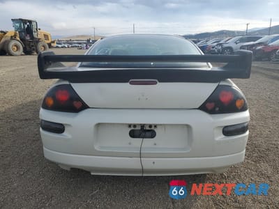 Zdjęcie 6 z 15 samochodu: 2003 MITSUBISHI ECLIPSE GS VIN:4A3AC44G53E143069 - miniatura