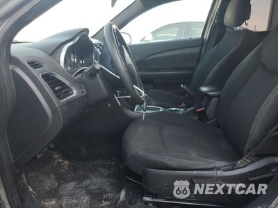 Zdjęcie 7 z 14 samochodu: 2013 DODGE AVENGER SE VIN:1C3CDZAB7DB566377 - miniatura