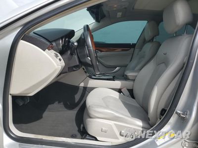 Zdjęcie 7 z 12 samochodu: 2011 CADILLAC CTS LUXURY COLLECTION VIN:1G6DE5EYXB0143638 - miniatura