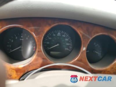 Zdjęcie 9 z 12 samochodu: 1999 JAGUAR XJ8 VIN:SAJHX1048XC861105 - miniatura