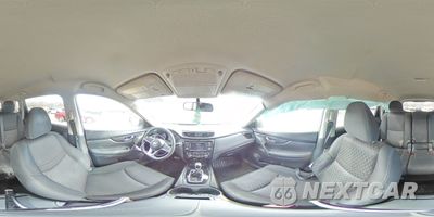 Zdjęcie 13 z 16 samochodu: 2018 NISSAN ROGUE S VIN:KNMAT2MT6JP572131 - miniatura