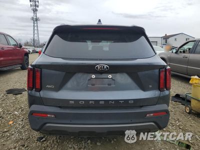 Zdjęcie 6 z 15 samochodu: 2021 KIA SORENTO S VIN:5XYRLDLC3MG047258 - miniatura