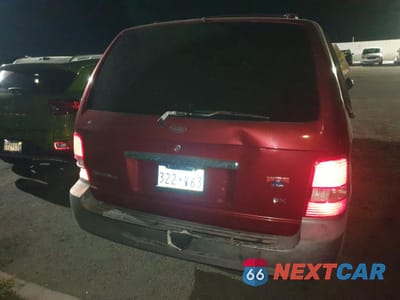 Zdjęcie 6 z 12 samochodu: 2003 KIA SEDONA EX VIN:KNDUP131136420326 - miniatura