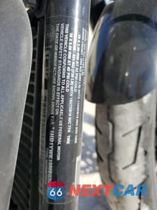 Zdjęcie 9 z 9 samochodu: 2021 HARLEY-DAVIDSON FXLRS VIN:1HD1YWK19MB036493 - miniatura