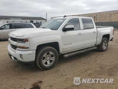 2016 CHEVROLET SILVERADO K1500 LT 3GCUKREC9GG300869 - główne zdjęcie licytacji z USA - miniatura