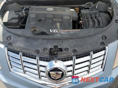 Zdjęcie 11 z 12 samochodu: 2014 CADILLAC SRX VIN:3GYFNAE34ES582876 - miniatura