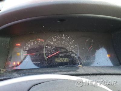 Zdjęcie 9 z 13 samochodu: 2008 TOYOTA COROLLA CE VIN:1NXBR32E88Z042277 - miniatura