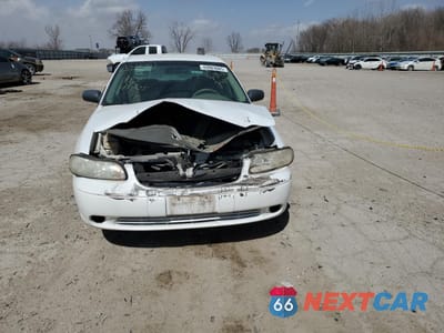 Piąte zdjęcie samochodu w środku: 2004 CHEVROLET CLASSIC VIN:1G1ND52F54M547412 - miniatura