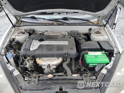 Zdjęcie 11 z 13 samochodu: 2007 HYUNDAI TIBURON GS VIN:KMHHM66D27U256644 - miniatura