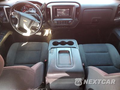 Zdjęcie 8 z 14 samochodu: 2014 CHEVROLET SILVERADO K1500 LT VIN:1GCVKREC9EZ172585 - miniatura