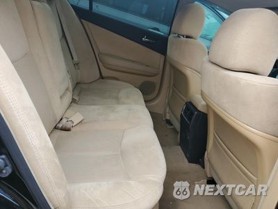 Zdjęcie 11 z 14 samochodu: 2011 NISSAN MAXIMA S VIN:1N4AA5AP8BC819694 - miniatura