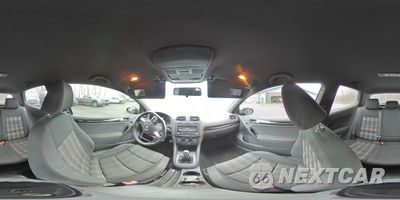 Zdjęcie 13 z 14 samochodu: 2012 VOLKSWAGEN GTI VIN:WVWED7AJ2CW138067 - miniatura