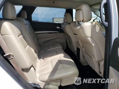 Zdjęcie 11 z 16 samochodu: 2017 DODGE DURANGO GT VIN:1C4RDHDG9HC896486 - miniatura