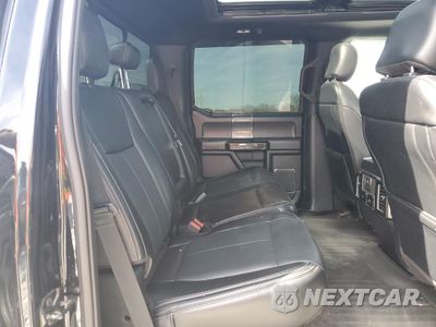 Zdjęcie 10 z 12 samochodu: 2020 FORD F150 SUPERCREW VIN:1FTEW1E51LFA67903 - miniatura