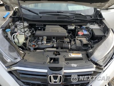 Zdjęcie 13 z 14 samochodu: 2021 HONDA CR-V EXL VIN:2HKRW2H85MH655985 - miniatura