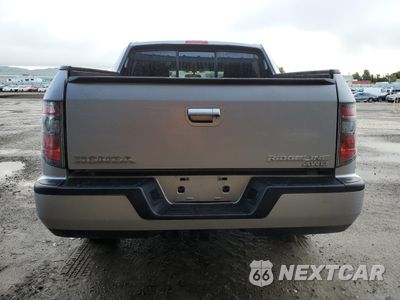 Zdjęcie 6 z 14 samochodu: 2013 HONDA RIDGELINE RTL VIN:5FPYK1F59DB005072 - miniatura