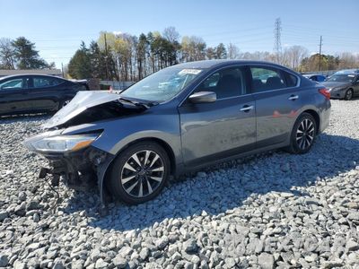 2017 NISSAN ALTIMA 2.5 1N4AL3AP4HC260734 - główne zdjęcie licytacji z USA - miniatura