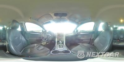 Zdjęcie 13 z 14 samochodu: 2016 FORD FUSION TITANIUM VIN:3FA6P0K9XGR228430 - miniatura