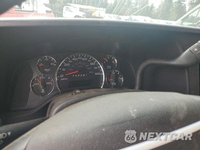 Zdjęcie 9 z 12 samochodu: 2013 CHEVROLET EXPRESS G3500 VIN:1GCZGTCG9D1131831 - miniatura