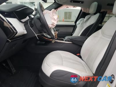 Zdjęcie 7 z 13 samochodu: 2024 LAND ROVER RANGE ROVER SPORT DYNAMIC SE VIN:SAL1L9FUXRA167248 - miniatura