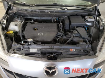 Zdjęcie 13 z 16 samochodu: 2014 MAZDA 5 SPORT VIN:JM1CW2BLXE0171148 - miniatura