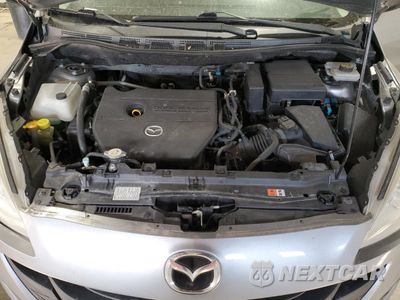 Zdjęcie 13 z 16 samochodu: 2014 MAZDA 5 SPORT VIN:JM1CW2BLXE0171148 - miniatura