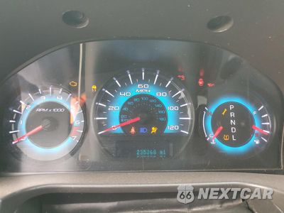Zdjęcie 9 z 12 samochodu: 2011 FORD FUSION SEL VIN:3FAHP0JA1BR189935 - miniatura