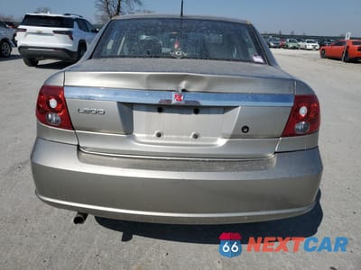 Zdjęcie 6 z 14 samochodu: 2003 SATURN L200 VIN:1G8JU54F33Y566187 - miniatura