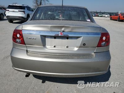 Zdjęcie 6 z 14 samochodu: 2003 SATURN L200 VIN:1G8JU54F33Y566187 - miniatura