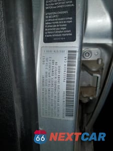 Zdjęcie 12 z 12 samochodu: 2003 VOLKSWAGEN JETTA GLS VIN:WVWSK61J23W197946 - miniatura