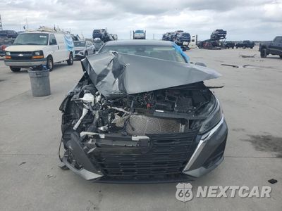 Piąte zdjęcie samochodu w środku: 2023 NISSAN ALTIMA SL VIN:1N4BL4EV3PN404733 - miniatura